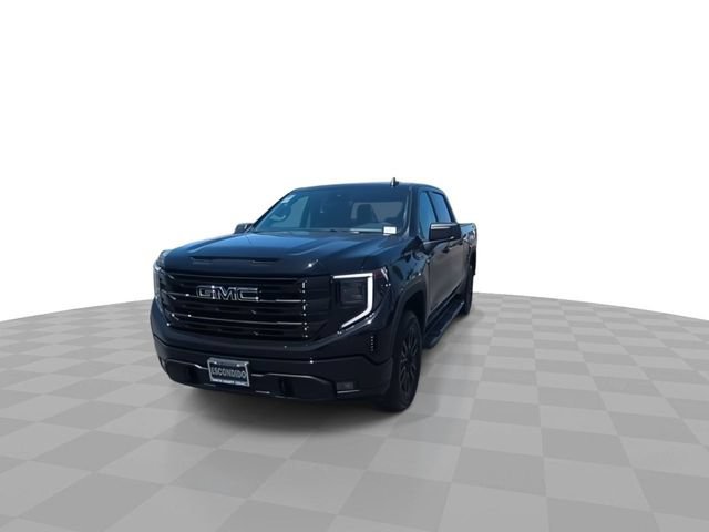 New 2026 GMC Sierra 1500 Elevation Truck