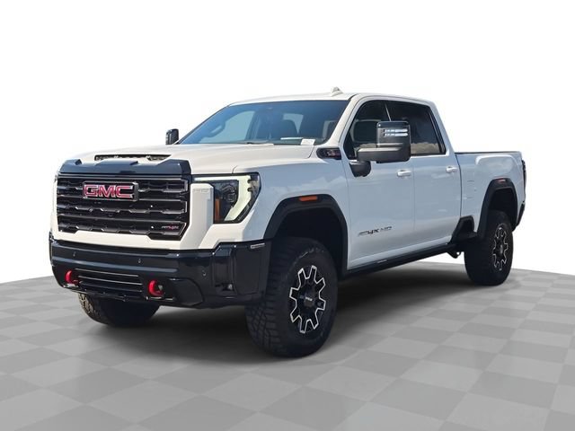  GMC Sierra 2500 HD