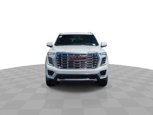 New 2026 GMC Yukon Denali SUV