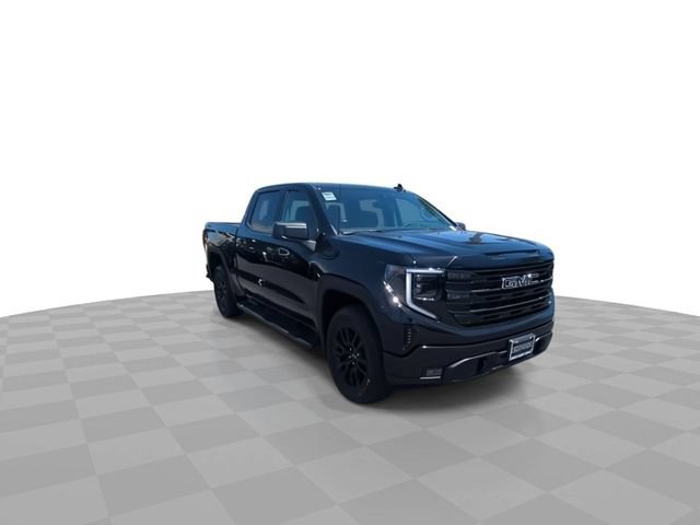 New 2026 GMC Sierra 1500 Elevation Truck