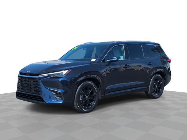 2024 Lexus TX