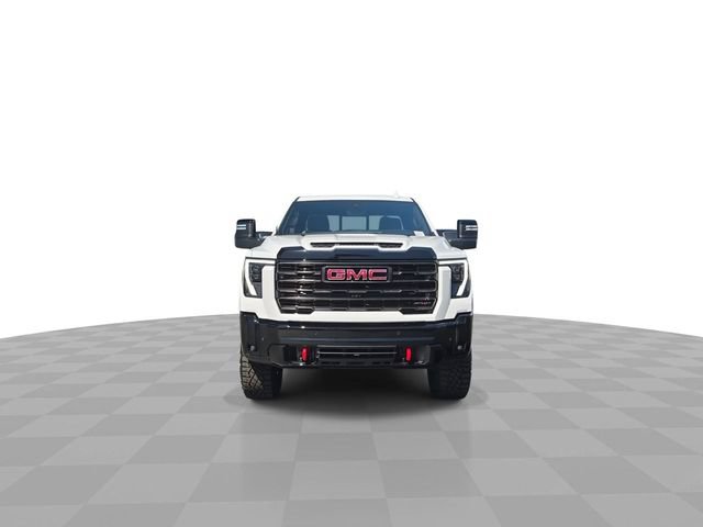 New 2026 GMC Sierra 2500 HD AT4X Truck
