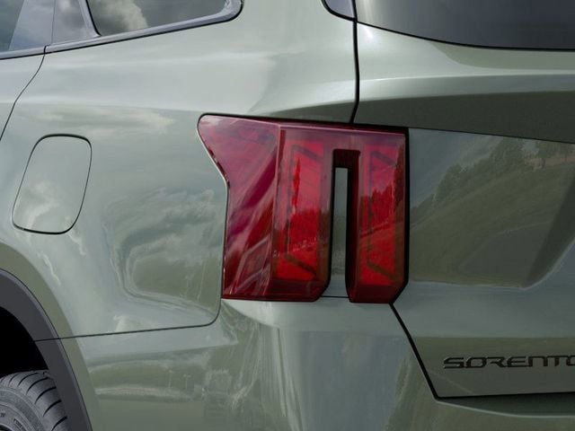2026 Kia Sorento X-Line EX - Photo 11