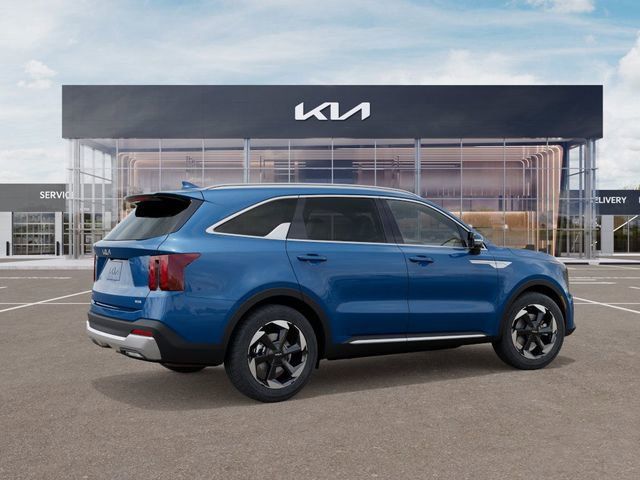 2026 Kia Sorento EX Hybrid - Photo 6