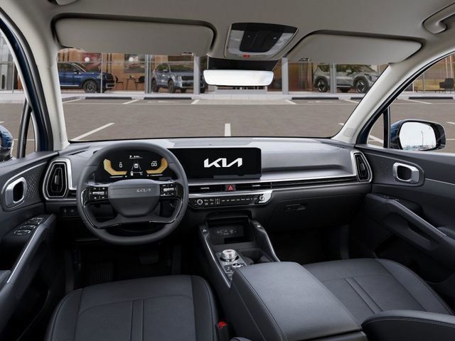 2026 Kia Sorento EX Hybrid - Photo 14