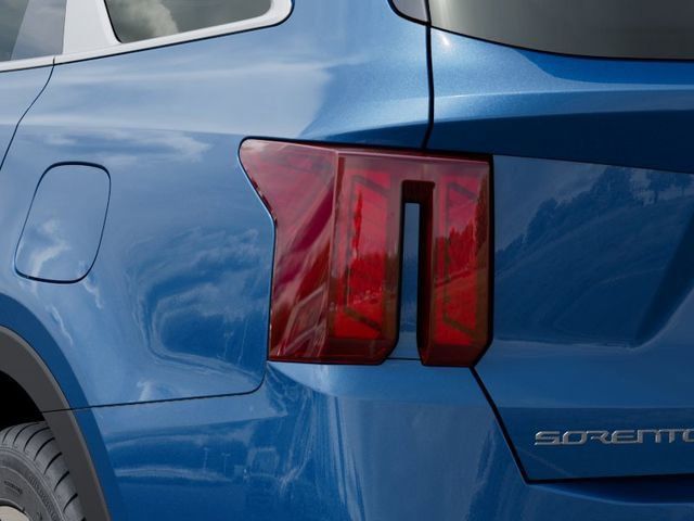 2026 Kia Sorento EX Hybrid - Photo 11