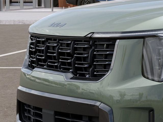 2026 Kia Sorento X-Line EX - Photo 12