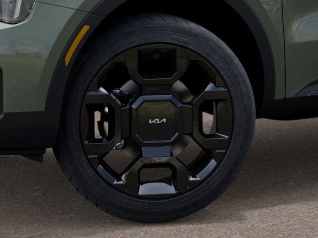 2026 Kia Sorento X-Line EX - Photo 9