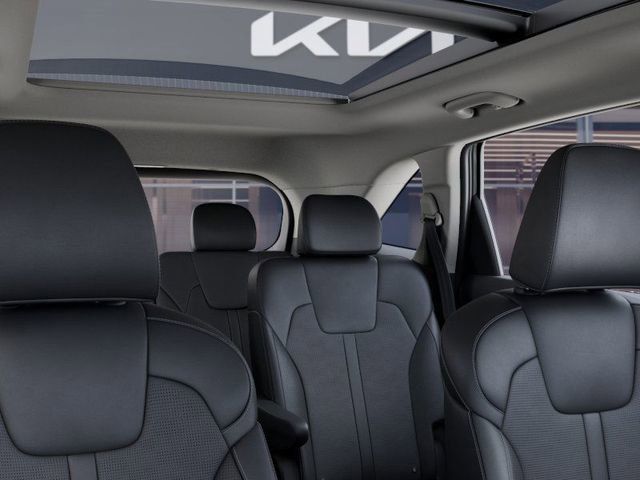 2026 Kia Sorento X-Line EX - Photo 27