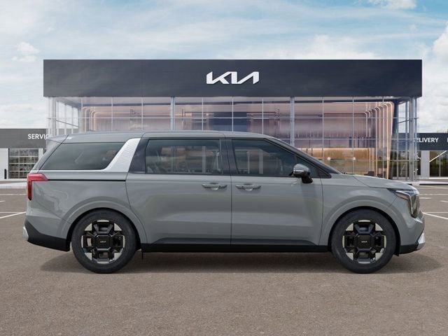 2026 Kia Carnival EX - Photo 7