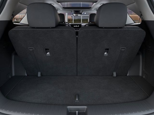 2026 Kia Sorento X-Line EX - Photo 19