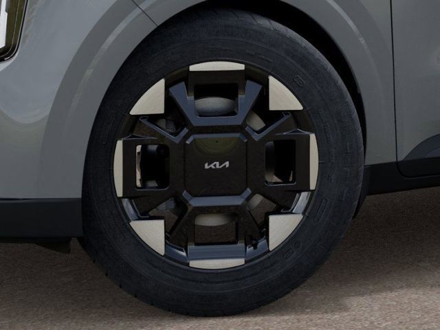 2026 Kia Carnival EX - Photo 9