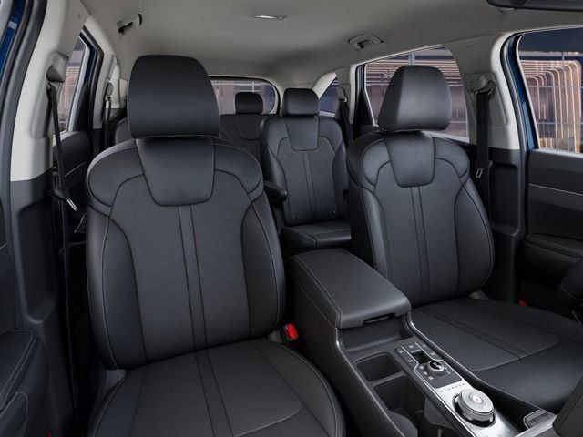 2026 Kia Sorento EX Hybrid - Photo 15