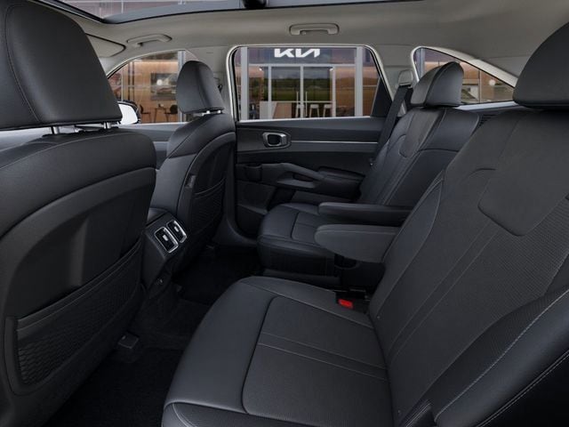 2026 Kia Sorento X-Line EX - Photo 18