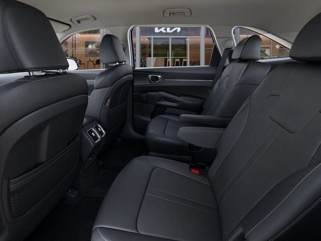 2026 Kia Sorento EX Hybrid - Photo 18