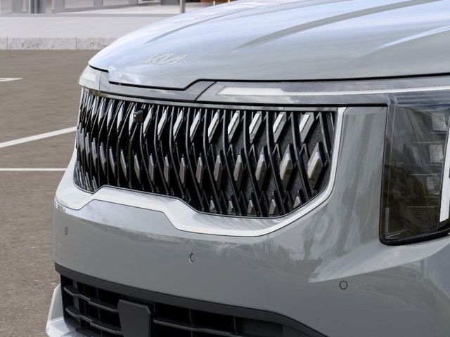 2026 Kia Carnival EX - Photo 12