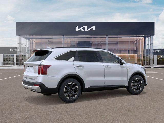 2026 Kia Sorento S - Photo 6