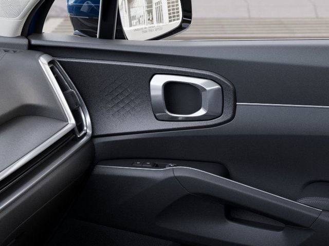 2026 Kia Sorento EX Hybrid - Photo 25