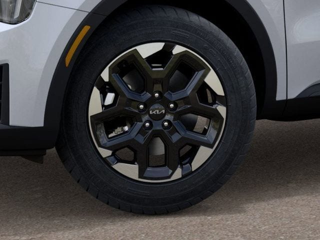 2026 Kia Sorento S - Photo 9