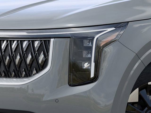2026 Kia Carnival EX - Photo 10