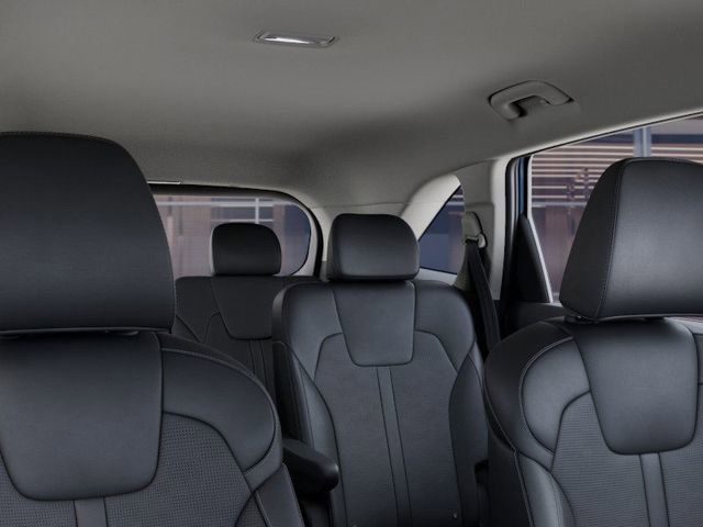 2026 Kia Sorento EX Hybrid - Photo 27