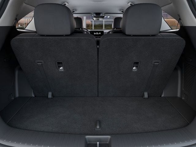 2026 Kia Sorento EX Hybrid - Photo 19