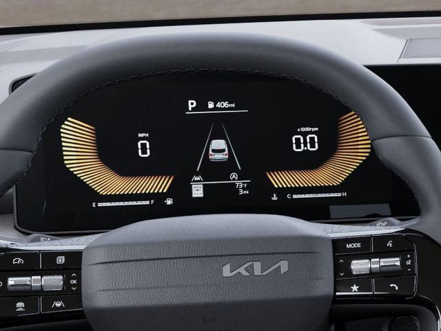 2026 Kia Sorento X-Line EX - Photo 21