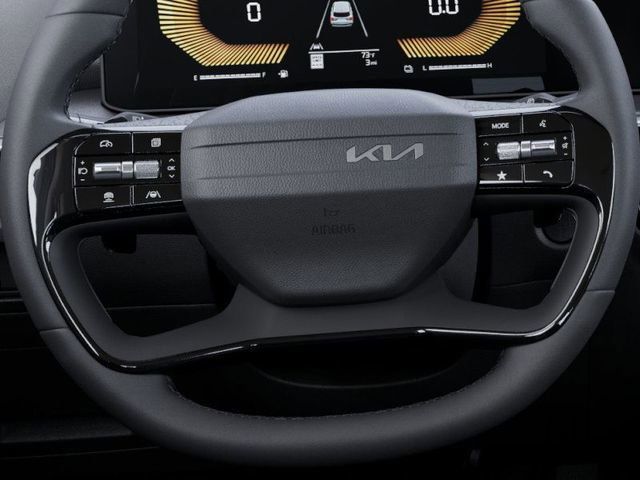 2026 Kia Sorento EX Hybrid - Photo 22