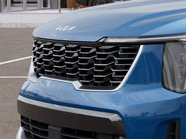 2026 Kia Sorento EX Hybrid - Photo 12