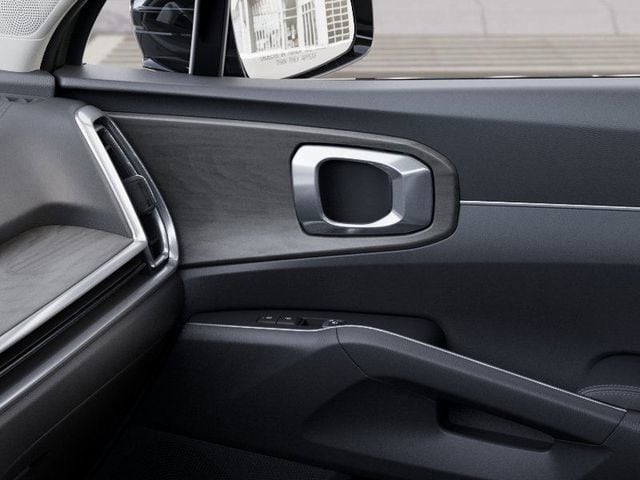 2026 Kia Sorento X-Line EX - Photo 25