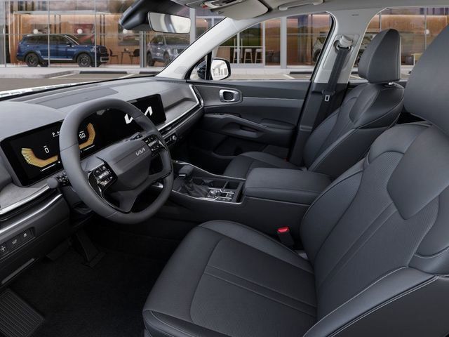 2026 Kia Sorento X-Line EX - Photo 17