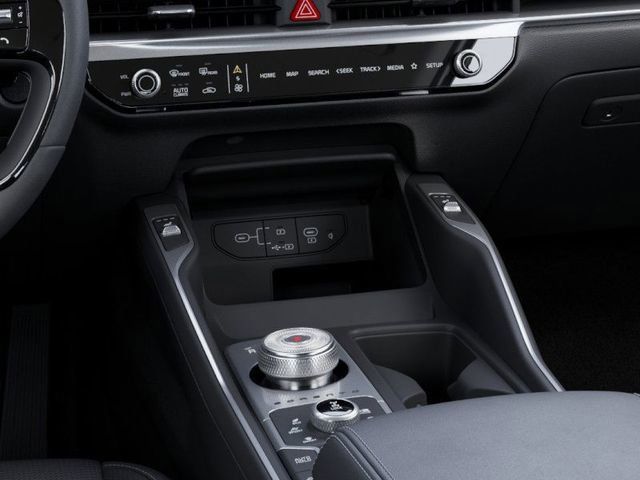 2026 Kia Sorento EX Hybrid - Photo 23