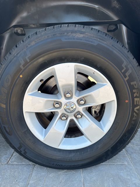 2024 RAM Ram 1500 Classic SLT - Photo 10