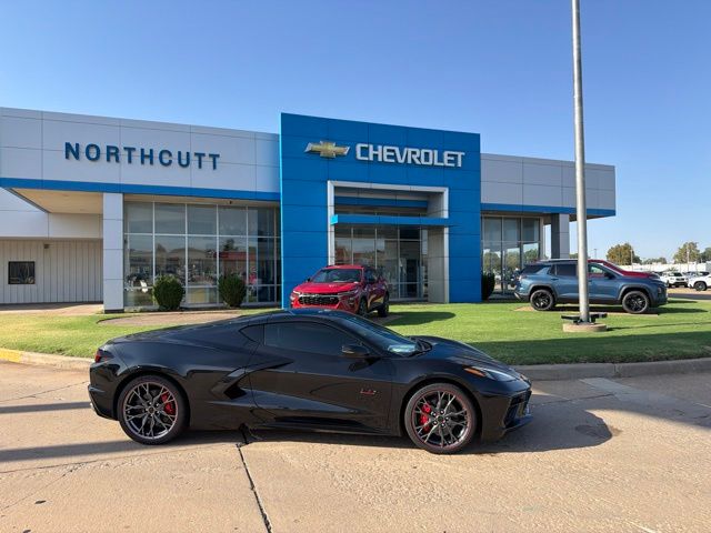 2023 Chevrolet Corvette 3LT