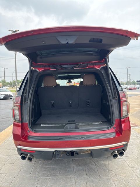 2021 Chevrolet Tahoe High Country - Photo 7