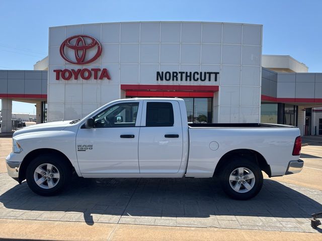 2024 RAM Ram 1500 Classic