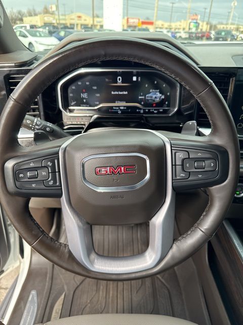 2023 GMC Sierra 1500 SLT - Photo 7