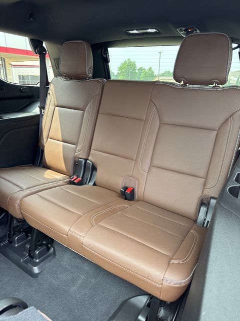 2021 Chevrolet Tahoe High Country - Photo 6