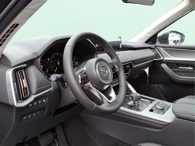 2026 Mazda CX-90 Preferred Package - Photo 7