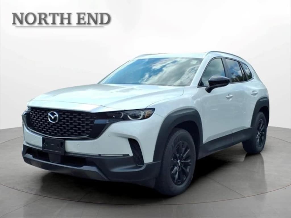 New 2026 Mazda CX-50 Hybrid Preferred AWD Sport Utility