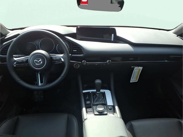 2026 Mazda Mazda3 Turbo Premium Plus - Photo 11