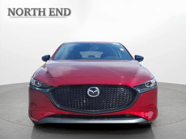 2026 Mazda Mazda3 Turbo Premium Plus - Photo 2