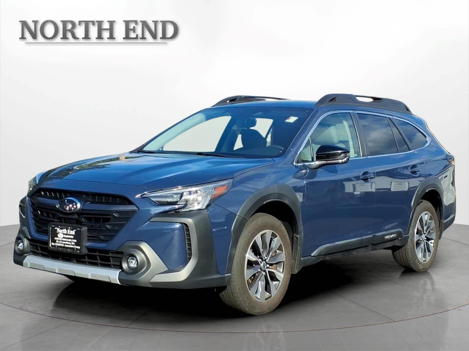 2024 Subaru Outback Limited