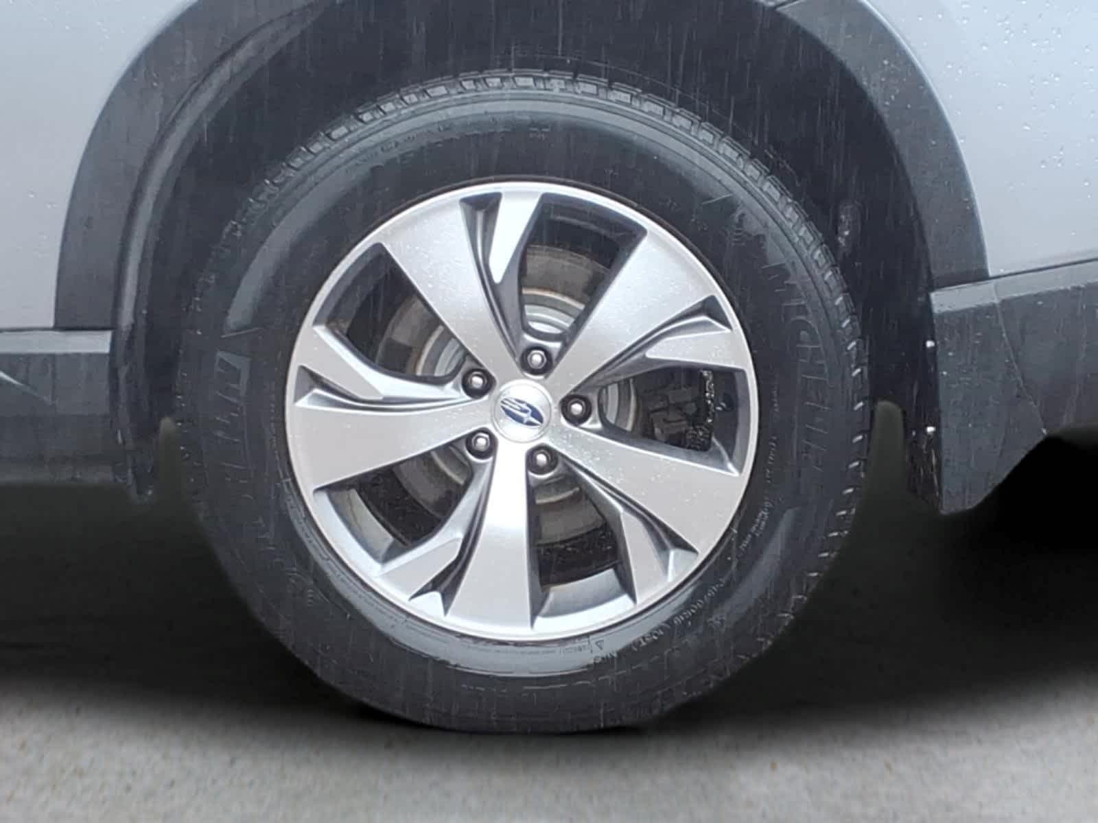 Used 2019 Subaru Ascent Premium 2.4T 7-Passenger