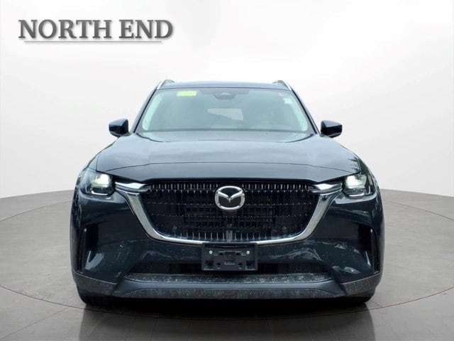 2026 Mazda CX-90 Preferred Package - Photo 2