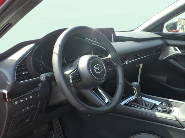 2026 Mazda Mazda3 Turbo Premium Plus - Photo 8