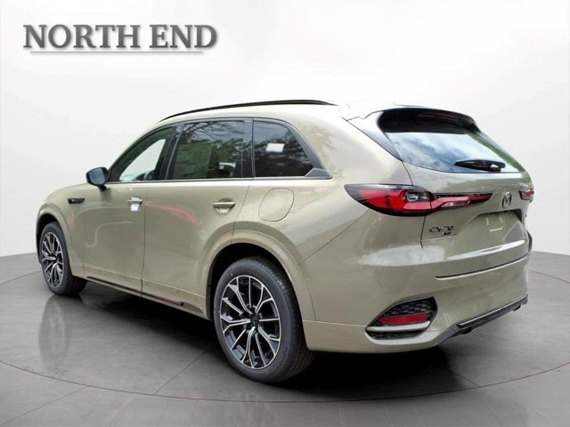 Get Your New Mazda CX-70 for Sale in Lunenburg, MA, Today!