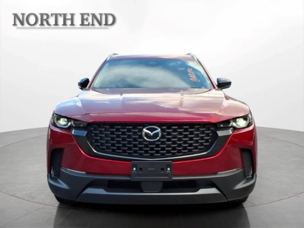 New 2026 Mazda CX-50 Hybrid Preferred AWD Sport Utility