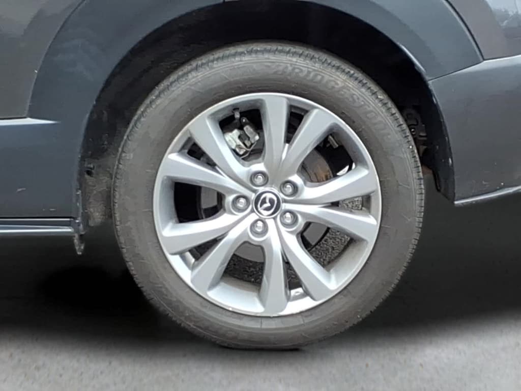 Certified 2023 Mazda CX-30 2.5 S Select Package AWD