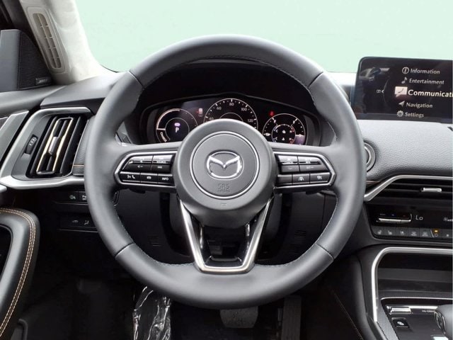 2026 Mazda CX-90 Preferred Package - Photo 11